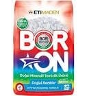 BORON CAMASIR DETERJANI 4KG