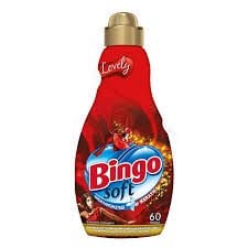 BINGO SOFT KONSANTRE LOVELY 1440ML