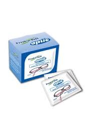 FRESH'N SOFT OPTIK CAM TEMIZLEME MENDILI