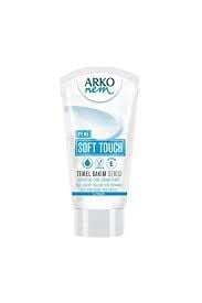 ARKO NEM 60ML SOFT TOUCH KREM