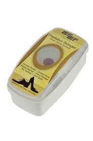 LEFLEF PARLATICI SUNGER NAT.DEPOLU