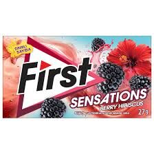 FIRST SENSATIONS BERRY HIBISCUS