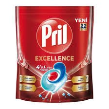 PRIL EXCELENCE PREMIUM 22 KAPSUL