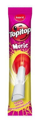 KENT TOPITOP MUZIK 13GR