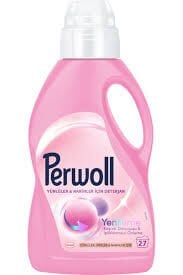 PERWOLL 1,48LT YUNLU IPEKLI
