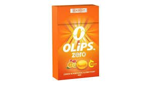 OLIPS ZERO MIX