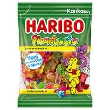 HARIBO PHANTASIA 80GR
