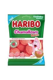 HARIBO CHAMALLOWS RUBINO 70GR