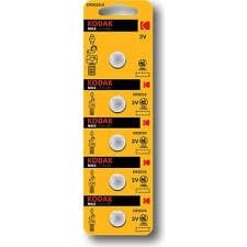 KODAK ULTRA LITYUM PARA PILCR2032