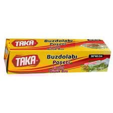 TAKA BUZDOLABI POSETI 30X45 BUYUK BOY