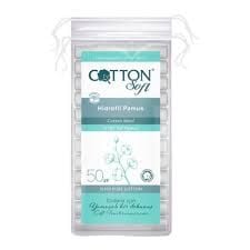 COTTON SOFT PAMUK 50GR