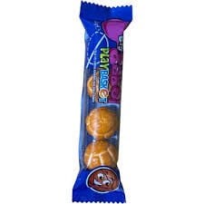 BIG BABOL PLAY BASKET 20GR