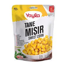 YAYLA HASLANMIS MISIR 220GR