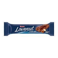ULKER LOVENUT FINDIK ASKI 30GR