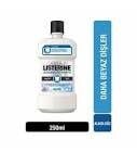 LISTERINE 250ML ADVANCE WHITE
