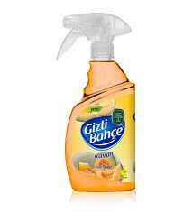 EST ODA SPREYI KAVUN PET SISE 500ML