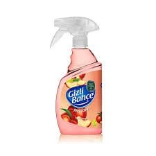 EST ODA SPREYI NEKTARIN PET SISE 500ML