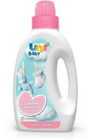 UNI BABY 1500ML CAMASIR YUMUSATICI