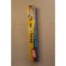 TAKA STREC FILM 30 CM  15 METRE