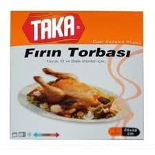 TAKA FIRIN TORBASI 25X38  20LI