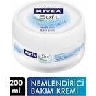 NIVEA KREM SOFT 200ML