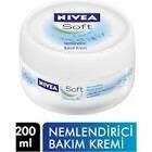 NIVEA KREM SOFT 200ML