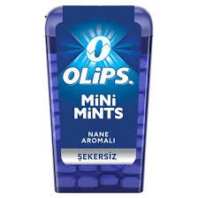 OLIPS MINI MINTS NANE AROMALI