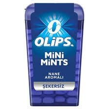 OLIPS MINI MINTS NANE AROMALI