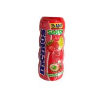 MENTOS SAKIZ KIRMIZI MEYVE&MISKET 30GR