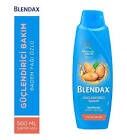 BLENDAX 500ML BADEM OZLU