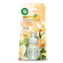 AW ELEKTR. YDK VANILYA 19ML X6