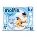 MOLFIX 3D S.EKO 38LI EXTRA LARGE