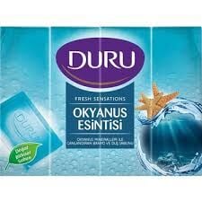 DURU D.SABUN 600GR FRESH OKYANUS