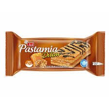ETİ PASTAMİA DİLİM