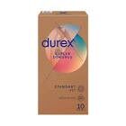 DUREX GERCEK DOKUN.10LU ULTRA KAYGAN