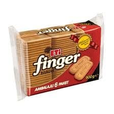 ETI FINGER BISKUVI 900GR
