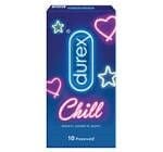 DUREX YOK OTESI 10LI EKSTRA ZEVK