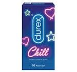 DUREX YOK OTESI 10LI EKSTRA ZEVK