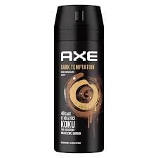 AXE DEO 150ML DARK TEMPTATION