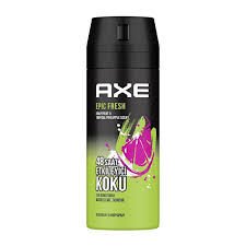 AXE DEO 150ML EPIC FRESH