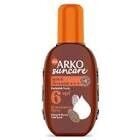 ARKO SUNCARE 220ML SPF6 BRONZ.SPR