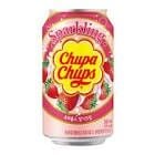 CHUPA CHUPS STAWBERRY6CREAM FLAVOUR 345 ML