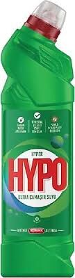 HYPER HYPO ULTRA CAMASIR SUYU CAM TAZELIGI 750GR