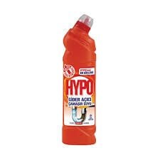 HYPO GIDER ACICI CAMASIR SUYU 750GR