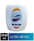 DOMESTOS C.SUYU 3240ML ULTRA BEYAZ