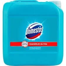 DOMESTOS C.SUYU 3240ML OKALIPTUS