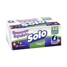 SOLO YENI CEK AL 200 ADET RAMAZAN