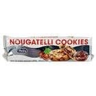 MERBA NOUGATELLI COOKIES 175 GR
