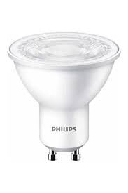 PHILIPS 10 WHAT LED ESSENTIAL BEYAZ