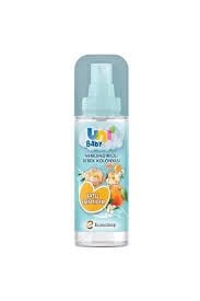 UNI BABY KOLONYA TATLI ESINTILER 150ML